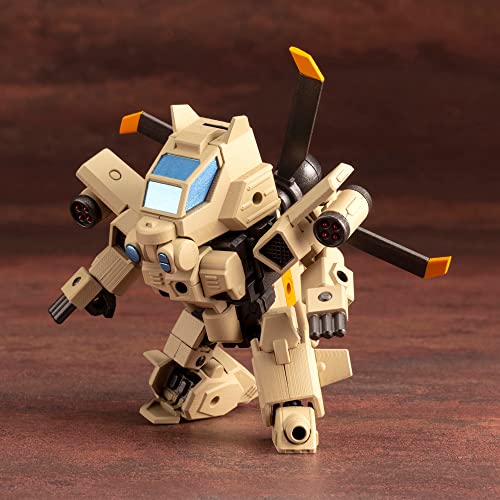 EVOROIDS EVG-R01 GYRO-N