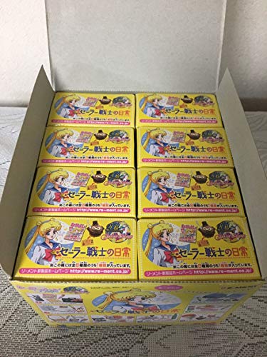 "Sailor Moon Crystal" Sailor Senshi no Nichijyo