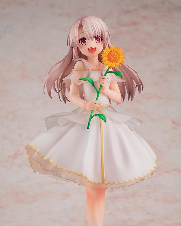 Kadokawa Collection "Fate/kaleid liner Prisma Illya: Licht - The Nameless Girl" Illyasviel Von Einzbern Summer Dress Ver.