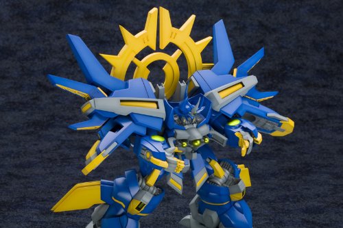 Neo Granzon S. R. G-S (050), Super Robot Taisen Original Generation-Kotobukiya