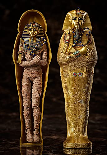figma The Table Museum -Annex- Tutankhamun DX Ver.