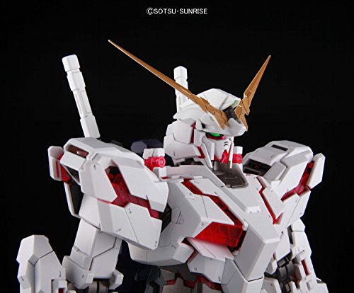 RX-0 Unicorn Gundam - 1/60 scala - PG (#15), Kidou Senshi Gundam UC - Bandai