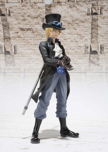 One Piece, Figuarts ZERO Sabo (New World)