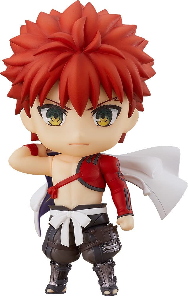 "Fate / Grand Order" Nendoroide # 1771 Sabre / Senji Muramasa