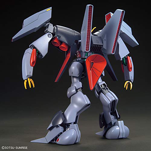 1/144 HGUC "Gundam UC" Byarlant