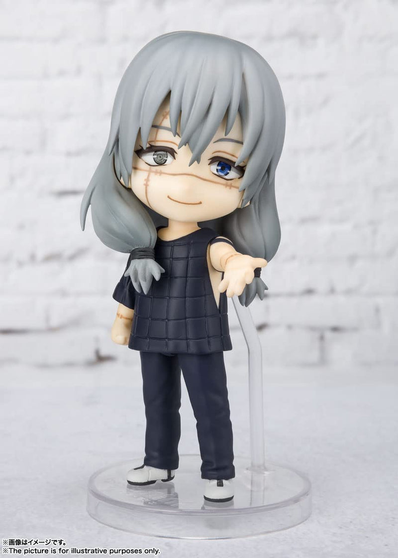 "Jujutsu Kaisen" Figuarts Mini Mahito