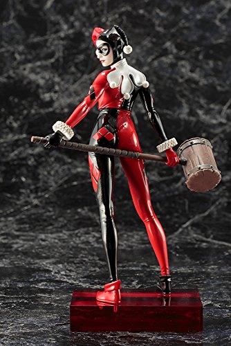 Harley Quinn 1/10 ARTFX+ Batman - Kotobukiya