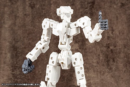 Wild Hand 2 M.S.G - Kotobukiya