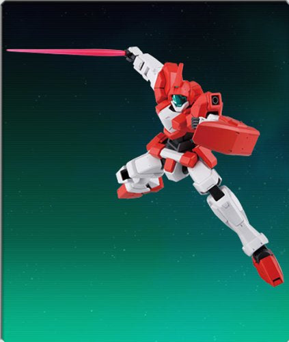 RGE-B890 Genoace II - 1/144 Échelle - HTGAGE (# 16) Kidou Senshi Gundam Age - Bandai