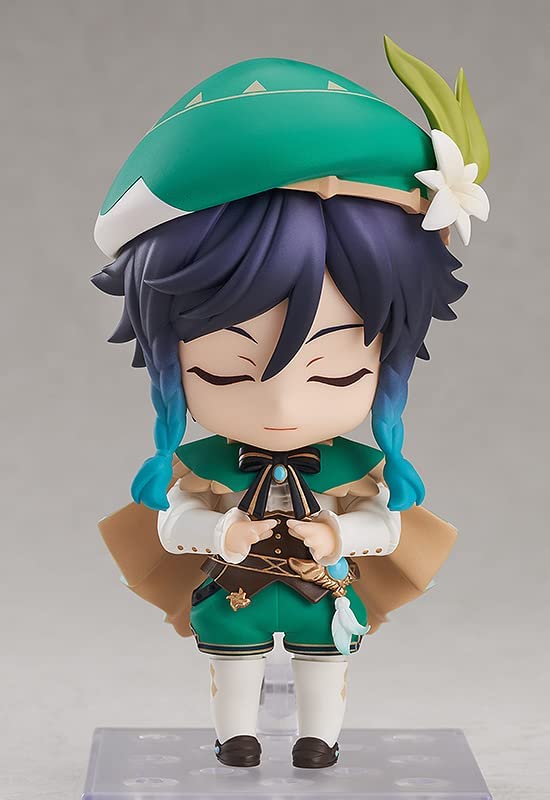 "Genshin Impact" Nendoroid#1795 Venti
