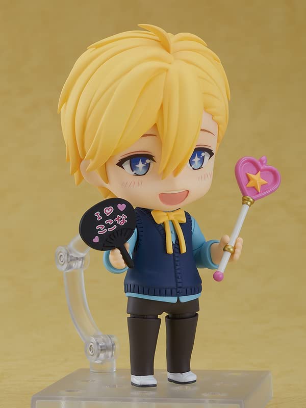 "IDOLiSH7" Nendoroid#1846 Rokuya Nagi