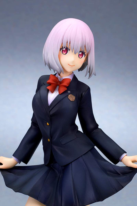 "SSSS.Gridman" Shinjo Akane School Uniform Ver.