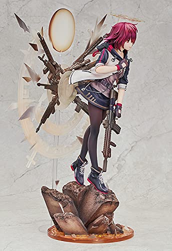"Arknights" 1/7 Scale Figure Exusiai Elite 2