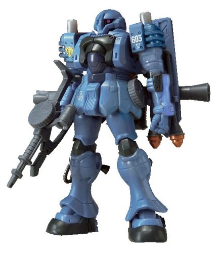 EMS-10/EMS-04 Zudah (Standby Machine version) Mobile Suit in Action!! Kidou Senshi Gundam MS IGLOO - Bandai