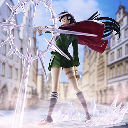 VIVIgnette "Burn the Witch" Niihashi Noel