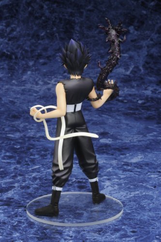Hiei 1/8 ARTFX J Yu Yu Hakusho - Kotobukiya