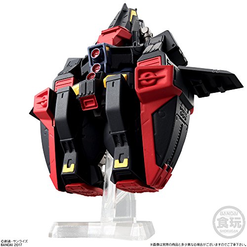 MRX-009 Psyco Gundam FW Gundam Converge (EX17) Kidou Senshi Z Gundam - Bandai