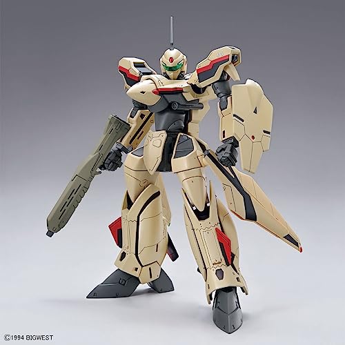 HG 1/100 "Macross Plus" YF-19