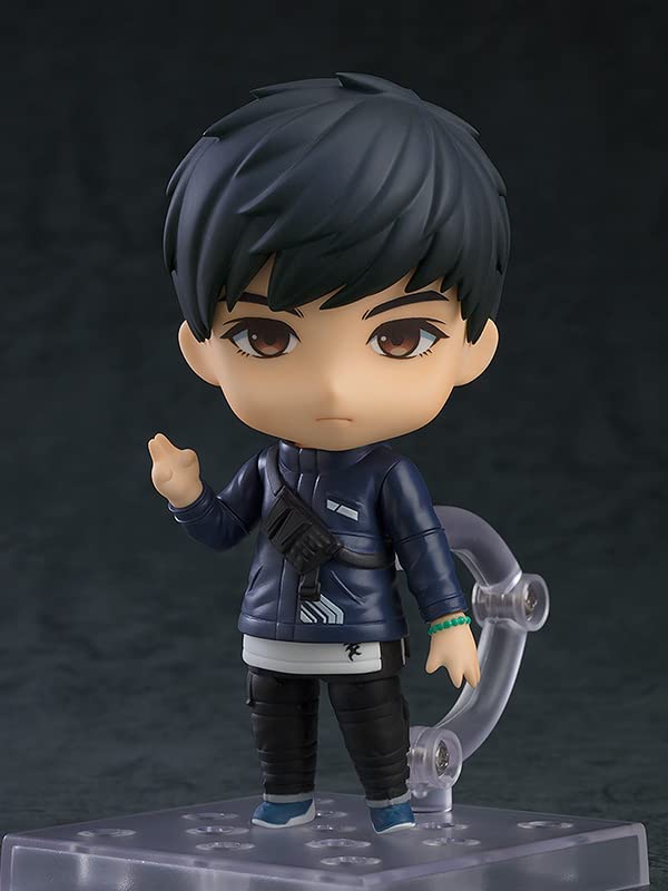 Nendoroid "Ghostwire: Tokyo" Izuki Akito