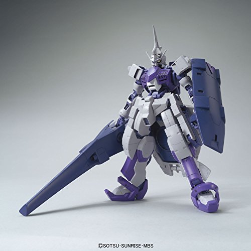 ASW-G-66 Gundam Kimaris Trooper-1/100 Maßstab-1/100 Gundam Iron-Blooded Orphans Model Series, Kidou Senshi Gundam Tekketsu no Orphans-Bandai