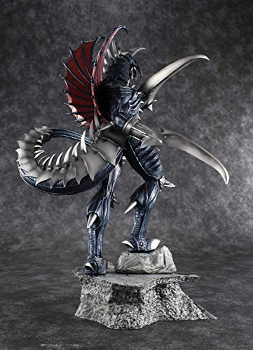 Hyper Solid Series Gigan