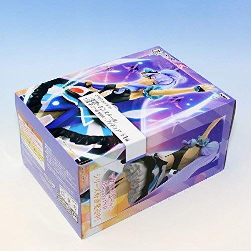 Mikumo Guynemer (Walküre ver. version) SQ Macross Delta - Banpresto