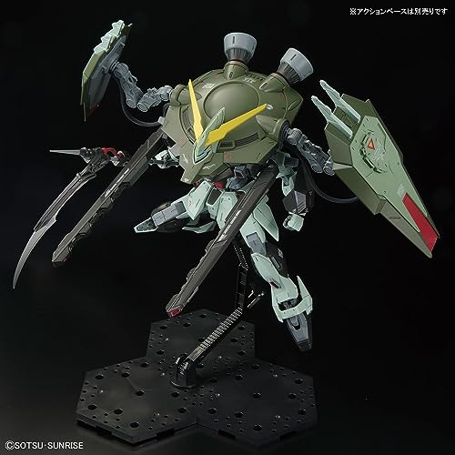 Full Mechanics 1/100 "Mobile Suit Gundam SEED" Forbidden Gundam