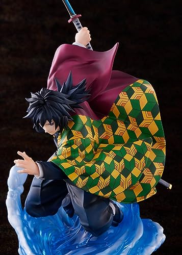 "Demon Slayer: Kimetsu no Yaiba" Tomioka Giyu