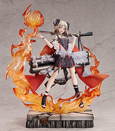 "Arknights" Ifrit Elite 2