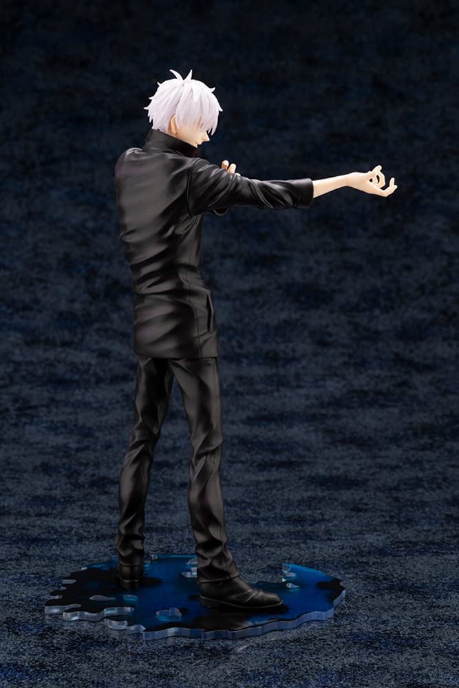 "Jujutsu Kaisen" Artfx J Gojo Satoru (Kotobukiya)
