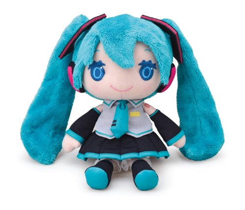 Hatsune Miku Plush
