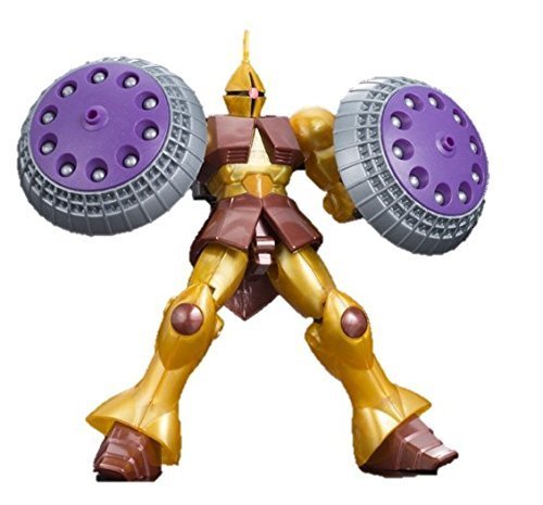 YMS-15SS Gyan Gya Gyan-1/144 balance-HGBF, Gundam Build Fighters-Bandai