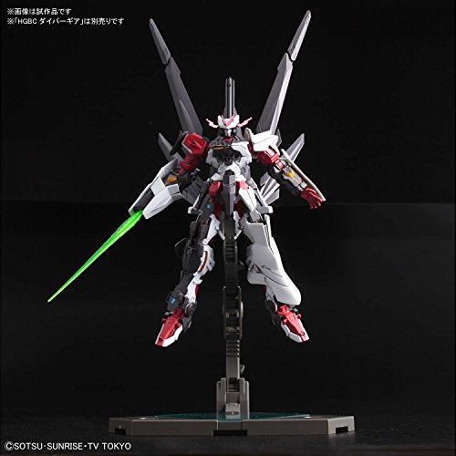 1/144 HGBD "Gundam Build Divers" Gundam Type A