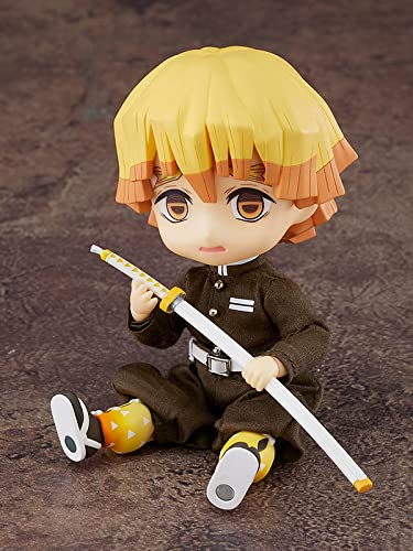 "Demon Slayer: Kimetsu no Yaiba" Nendoroid Doll Agatsuma Zenitsu
