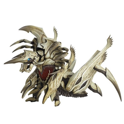 Legion Revoltech SFX (No.032) Gamera 2: Legion Shuurai - Kaiyodo