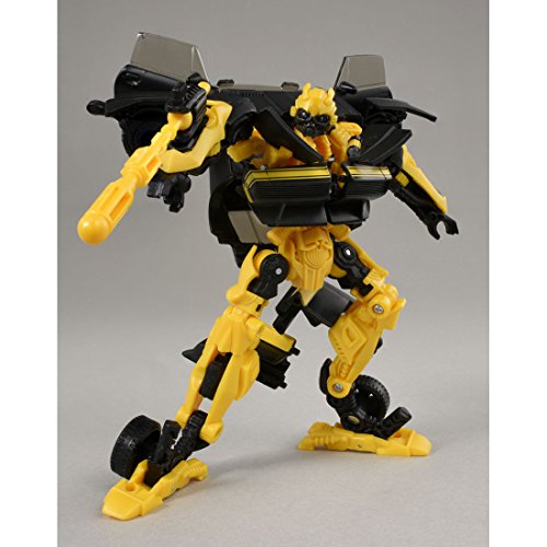 Bumble (Evolution 3-pack version) Transformers (2007) - Takara Tomy