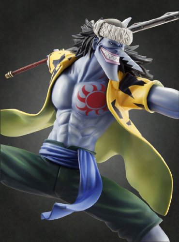 Excellent Model Portrait.Of.Pirates "One Piece" NEO-DX Arlong