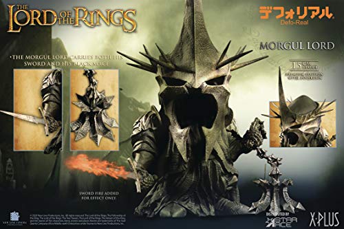 【STAR ACE TOYS】Default Real "The Lord of the Rings: The Fellowship of the Ring" Morgul Lord