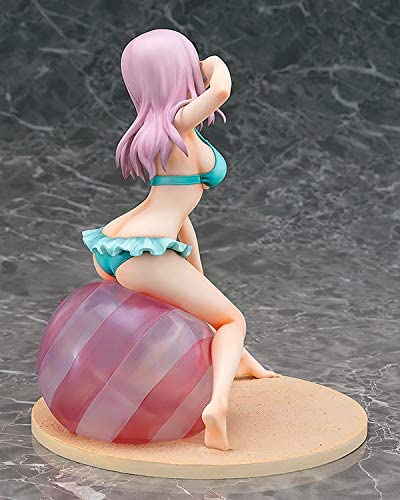 Kaguya-sama: L'amore è guerra - Fujiwara Chika Swimwear Ver. (Azienda Phat)