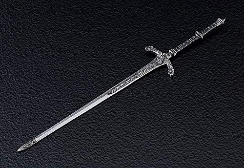 figma PLUS "Bloodborne The Old Hunters Edition" Hunter Weapon Set
