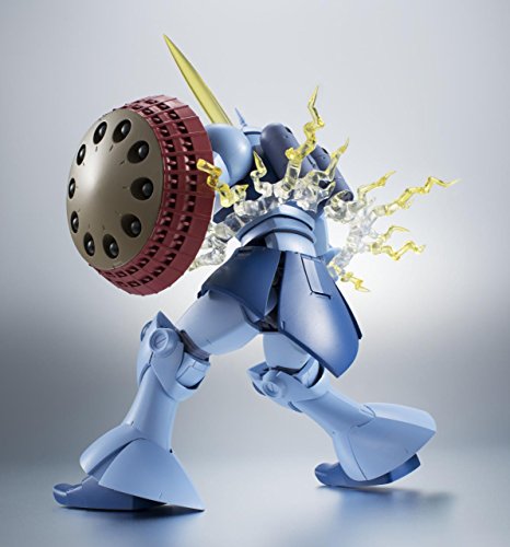 YMS-15 Gyan (ver. A.N.I.M.E. version) Robot Damashii Kidou Senshi Gundam - Bandai