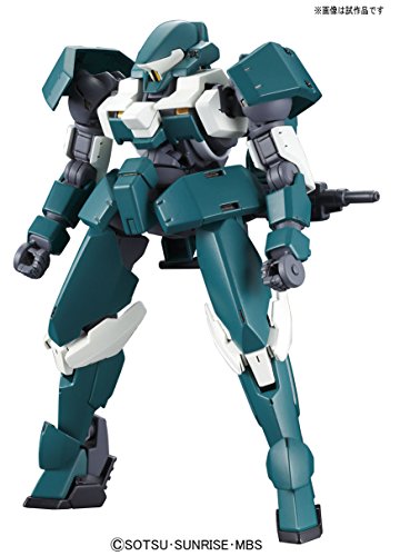 1/144 HG "Mobile Suit Gundam Iron-Blooded Orphans" Gjallarhorn Mass Production Model MS A