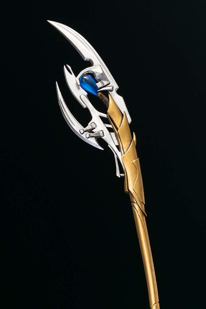 "The Avengers" Marvel Universe ARTFX Loki -AVENGERS-