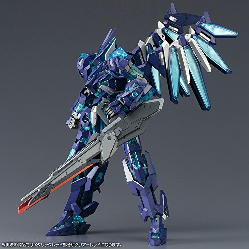 LX-R01J Jagd Falx-1/100 échelle-Armes de trames-Kotobukiya