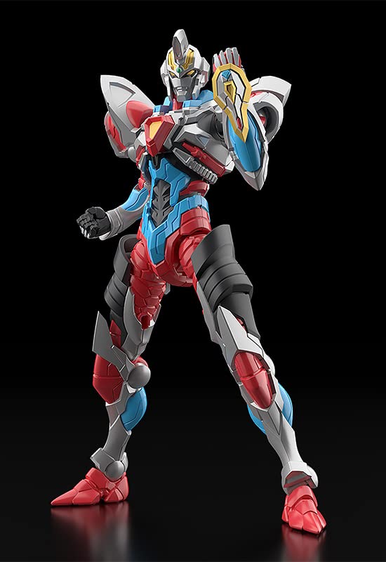 Moderoid "GRIDMAN UNIVERSE" Full Power Gridman