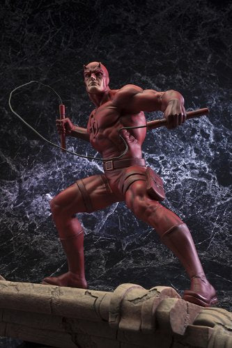 Daredevil 1/6 Fine Art Statue Daredevil - Kotobukiya