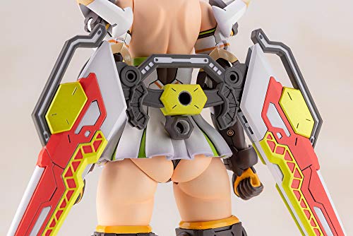 "Phantasy Star Online 2 es" Gene (Stellatears Ver.)