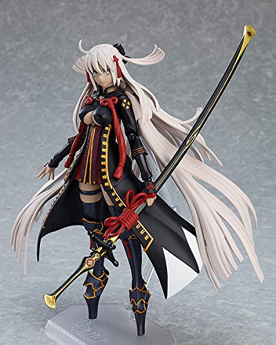 "Fate/Grand Order" figma#515 Alter Ego / Okita Souji (Alter)