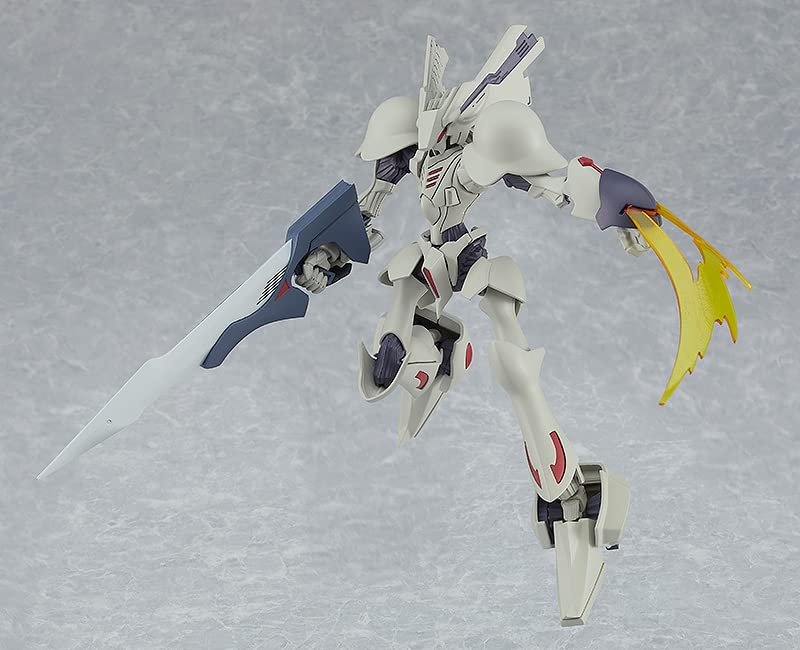 Moderoid "Brain Powerd" Grand Cher