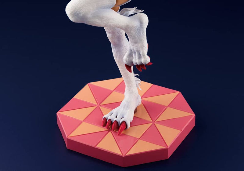 "DarkStalkers" Felicia Bishoujo Statue